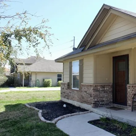 Rent this 2 bed house on 1040 Stone Branch in New Braunfels, TX 78130
