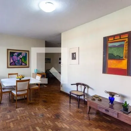 Buy this 4 bed apartment on Rua Califórnia in Sion, Belo Horizonte - MG