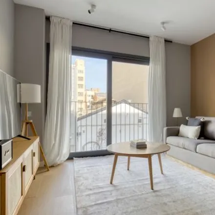 Rent this 3 bed apartment on Carrer d'Àlaba in 139-143, 08018 Barcelona
