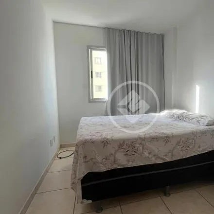 Buy this 2 bed apartment on Avenida Euclides da Cunha in Conjunto Residencial Stori, Aparecida de Goiânia - GO