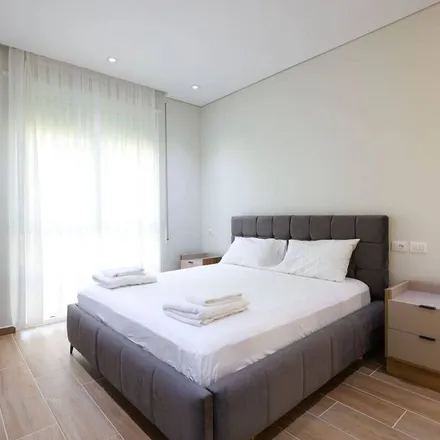 Rent this 2 bed apartment on Durrës in Qarku i Durrësit, Albania