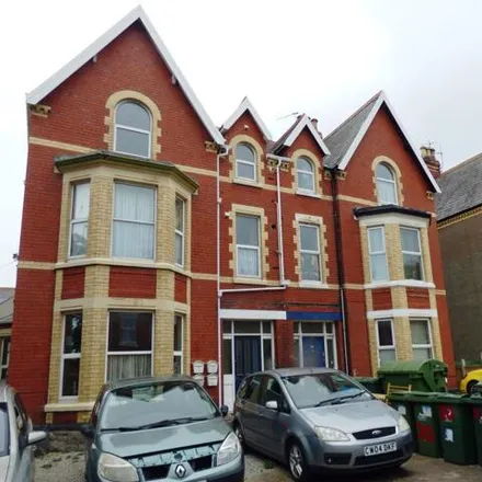 Rent this 2 bed room on Mostyn Road in Colwyn Bay, LL29 8HT