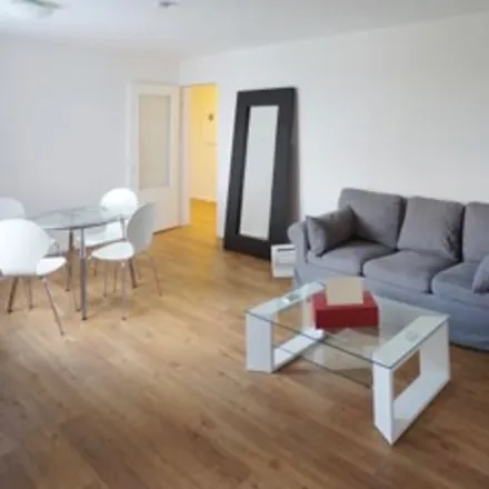 Rent this 2 bed apartment on Alfredstraße 110 in 45131 Essen, Germany