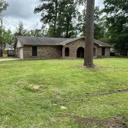 Image 1 - 39 Briarcliff Lane, Lumberton, TX 77657, USA - House for sale