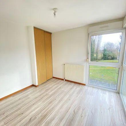Rent this 2 bed apartment on 24 Rue Miellet in 90300 Offemont, France