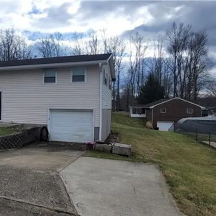 Buy this 3 bed house on 22 Maple Avenue in Wood County, WV 26187