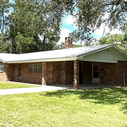 Image 2 - 313 Southwest 5th Avenue, Trenton, Gilchrist County, FL 32693, USA - House for sale