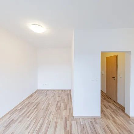 Rent this 1 bed apartment on Lesní cesta Skrbovice in Široká Niva, Czechia