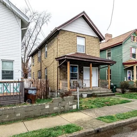 Buy this 3 bed house on 5209 Hunter Avenue in Norwood, OH 45212
