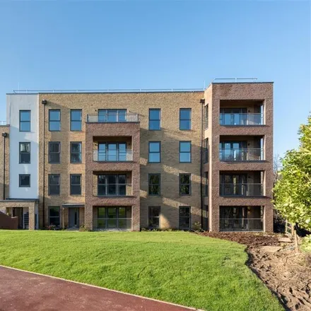 Image 1 - Doppler Grove, Monkston, MK10 9US, United Kingdom - Apartment for rent