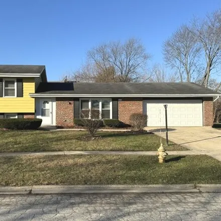 Buy this 4 bed house on 4228 176th Place in Country Club Hills, IL 60478