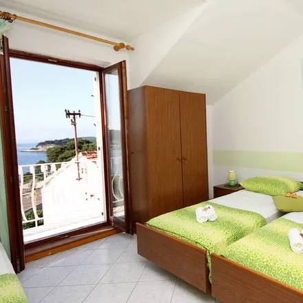 Image 1 - HOTEL CROATIA*** HVAR, Vlade Avelinija 7, 21450 Grad Hvar, Croatia - Apartment for rent
