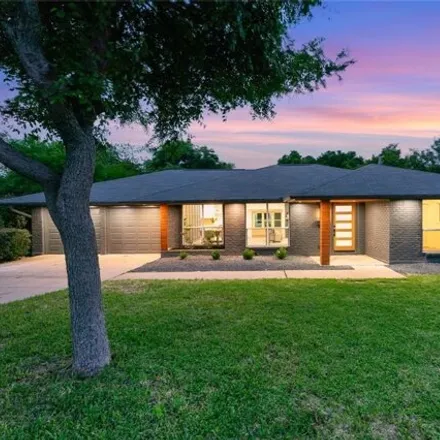 Buy this 3 bed house on 1006 Little Elm Park in Austin, TX 78710