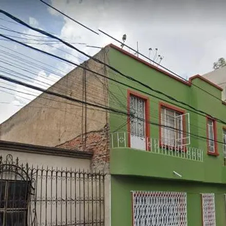 Image 1 - Privada Miraflores, Benito Juárez, 03800 Mexico City, Mexico - House for sale