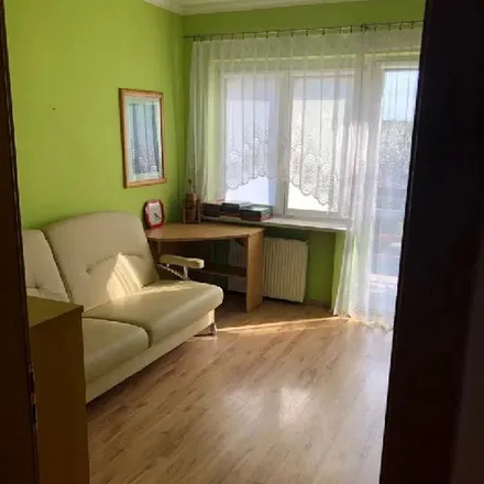 Rent this 6 bed apartment on Władysława Broniewskiego 6 in 87-720 Ciechocinek, Poland