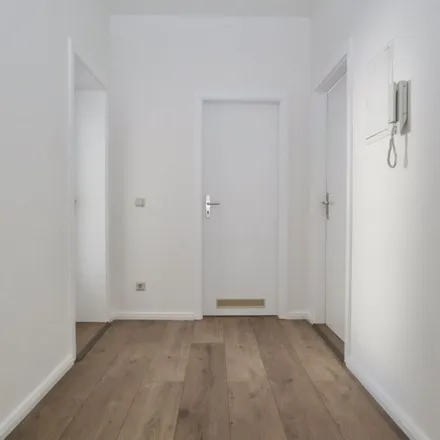 Rent this 2 bed apartment on Franz-Mehring-Straße 16 in 09112 Chemnitz, Germany