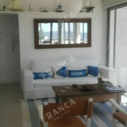 Buy this studio apartment on Los Suspiros 16 in 20000 La Barra, Uruguay