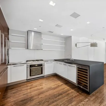 Rent this 2 bed condo on 133 W 22nd St Apt 7e in New York, 10011