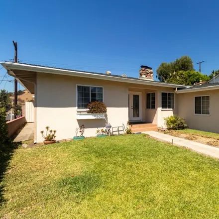 Image 2 - 1025 Larker Avenue, Los Angeles, CA 90042, USA - House for rent