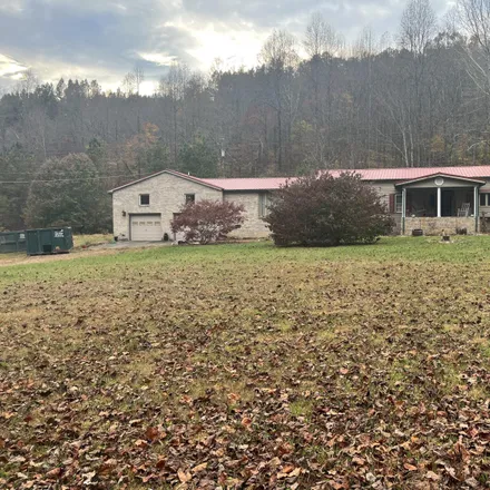 Image 1 - 11255 Meade Fork Road, Meade, Wise County, VA 24279, USA - House for sale