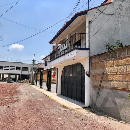 Image 3 - Division del Norte Portillo Hacienda Barbabosa, 51354 San Miguel Zinacantepec, MEX, Mexico - House for sale