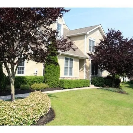 Rent this 3 bed house on 12 Tree Swallow Drive in West Windsor, NJ 08540