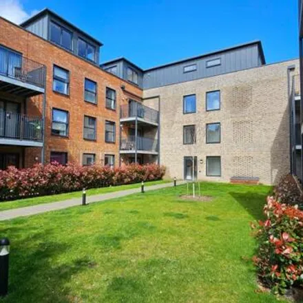Buy this 2 bed apartment on Charles Court in Margate, Kent