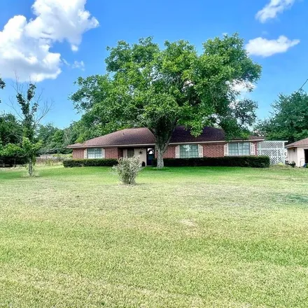 Image 2 - 500 Mulberry Street, Teague, TX 75860, USA - House for sale