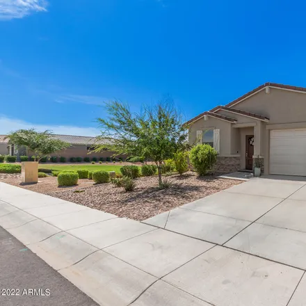 Image 3 - 1499 East Angeline Avenue, Pinal County, AZ 85140, USA - House for sale