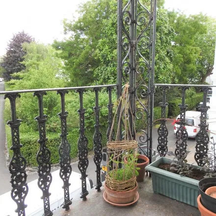 Rent this 1 bed apartment on 32 Canynge Square in Bristol, BS8 3LB