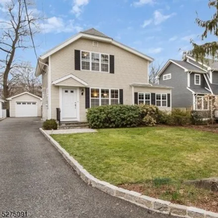 Buy this 4 bed house on 12 Brookside Avenue in Blaziers Corner, Bernards Township