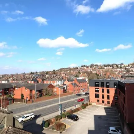 Image 5 - One The Brayford, Lincoln, Lincolnshire, Ln1 - Apartment for sale