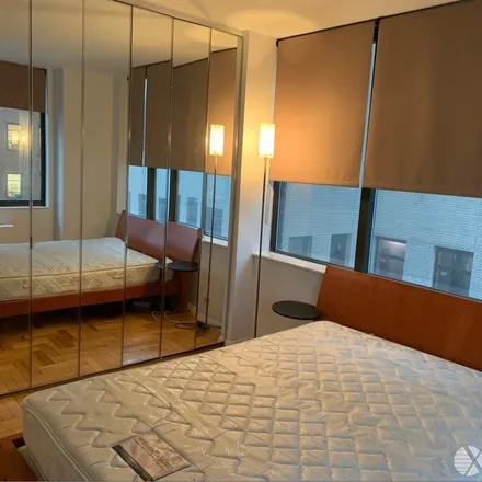 Image 6 - The Allegro, 62 West 62nd Street, New York, NY 10023, USA - Condo for rent