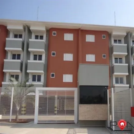 Rent this 2 bed apartment on unnamed road in Jardim Parati, Marília - SP