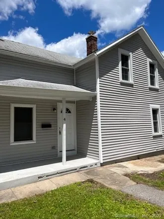 Buy this 3 bed house on 4 North Street in Norwich, CT 06360
