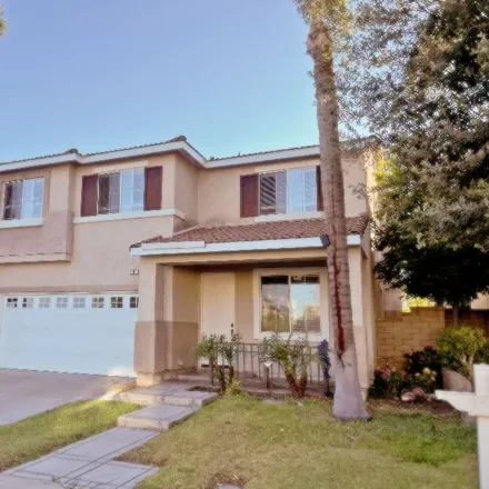 Buy this 5 bed house on 7358 Freedom Place in Rancho Cucamonga, CA 91730