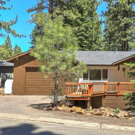 Buy this 3 bed house on 921 Julie Lane in Tallac Village, South Lake Tahoe