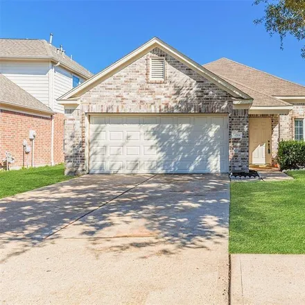 Image 1 - 18514 Grove Brook Lane, Villages of Cypress Lakes, Harris County, TX 77429, USA - House for sale