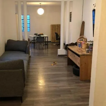 Rent this 2 bed apartment on Avenida Insurgentes Sur in Cuauhtémoc, 06600 Mexico City