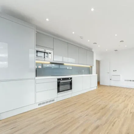 Rent this 2 bed room on West Gate in London, W5 1UL