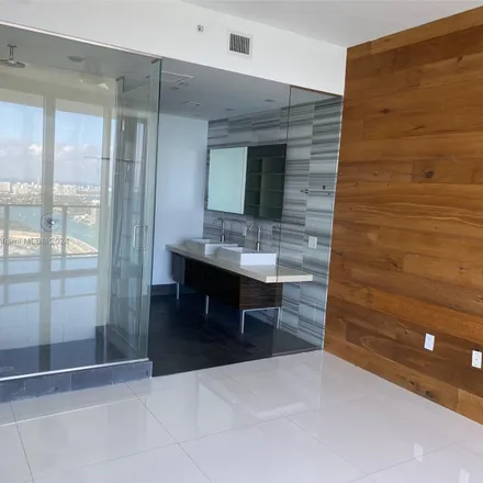 Image 7 - 1100 Biscayne Boulevard - Condo for rent