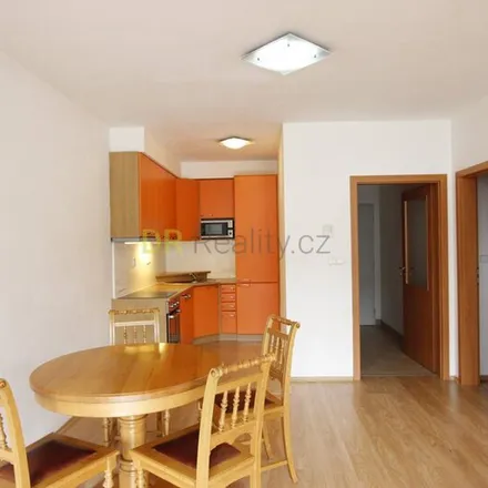 Image 9 - Maximka, Spálená, 656 70 Brno, Czechia - Apartment for rent