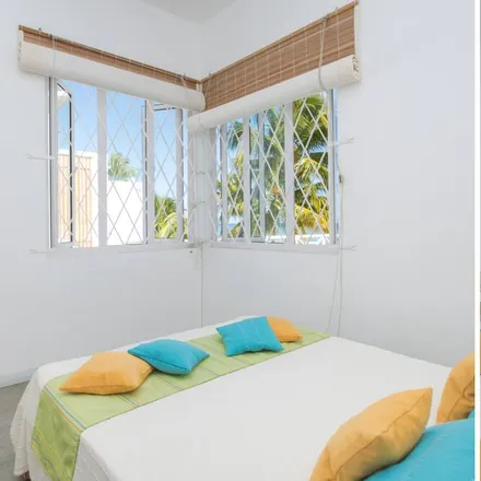 Rent this 2 bed house on Trou aux Biches Public Beach in Trou aux Biches, Pamplemousses