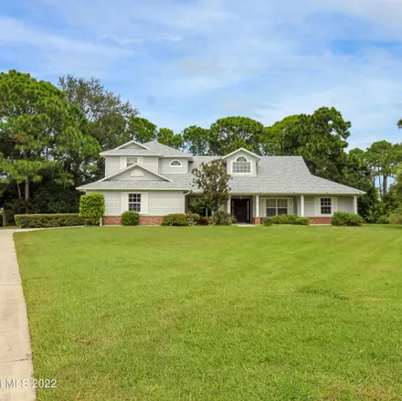 Buy this 4 bed house on 1800 Laurel Oak Drive in Rockledge, FL 32955