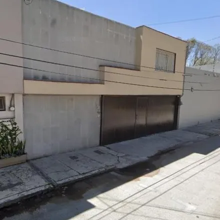 Buy this 7 bed house on Calle Iztaccihuatl 139 in Álvaro Obregón, 01030 Santa Fe