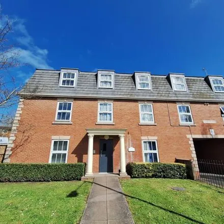 Buy this 1 bed apartment on Co-op Food in 19 Main Street, Newbold on Avon