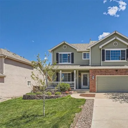 Buy this 4 bed house on 6404 Deframe Court in Arvada, CO 80004