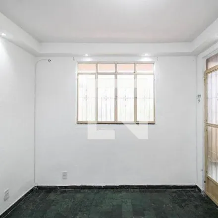 Rent this 2 bed apartment on Rua Vereador Carlos Carvalho in Vila Emil, Região Geográfica Intermediária do Rio de Janeiro - RJ