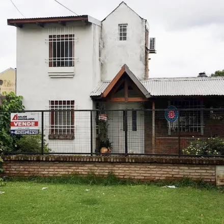 Buy this studio house on Muniagurría in Antártida Argentina, Rosario