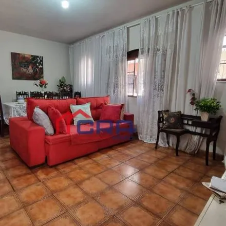 Buy this 2 bed apartment on Avenida General Euclides de Figueiredo in Retiro, Volta Redonda - RJ